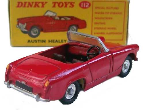 Dinky 112