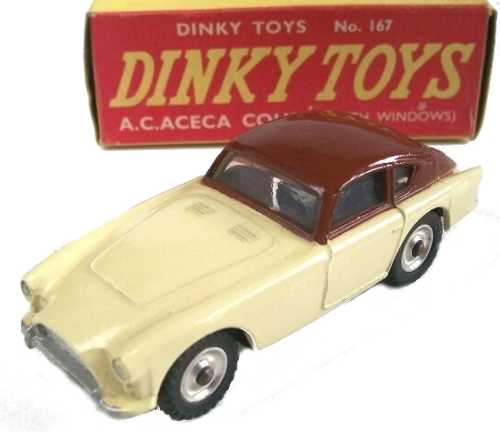 Dinky 167