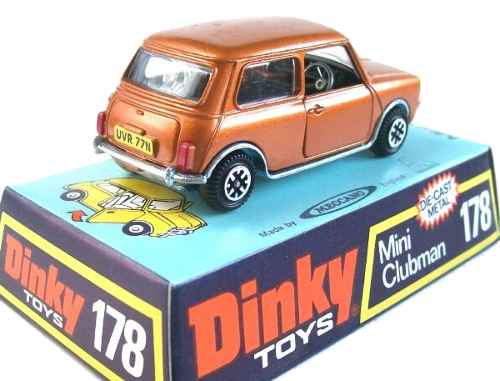 Dinky 178