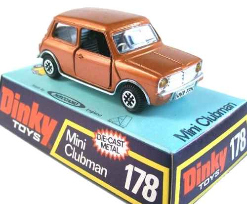 Dinky 178