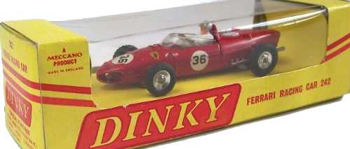 Dinky 242