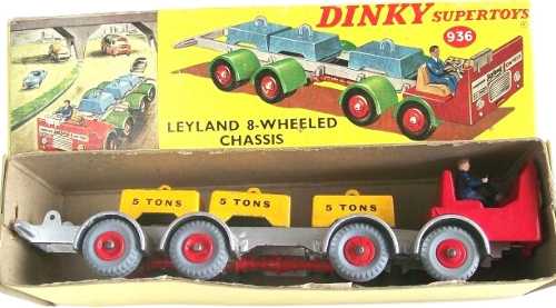 Dinky 936
