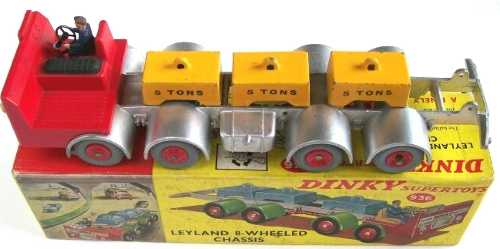 Dinky 936