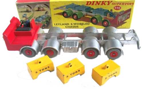 Dinky 936