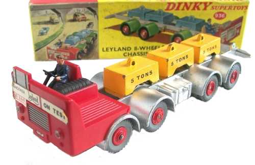 Dinky 936