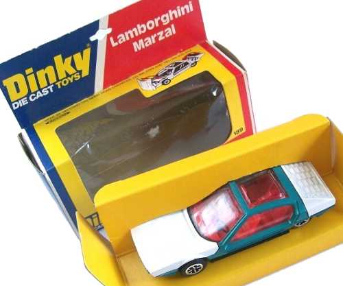 Dinky 189