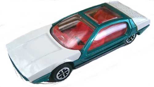 Dinky 189