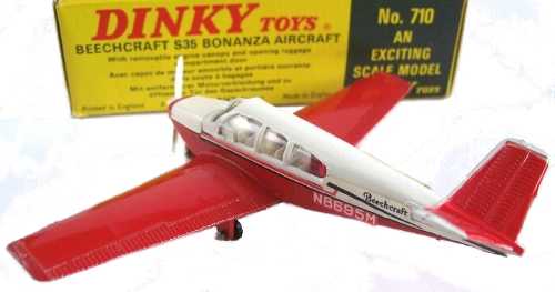 Dinky 710