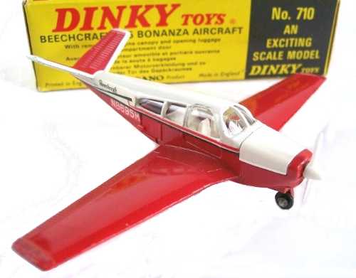 Dinky 710