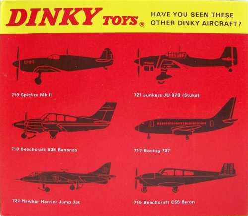 Dinky 723