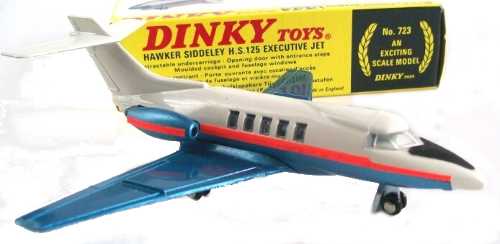 Dinky 723