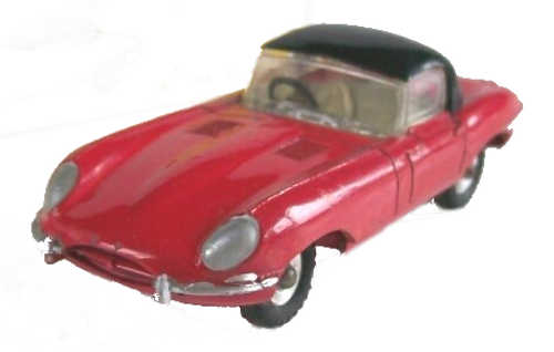 Dinky 120