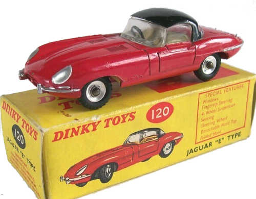 Dinky 120