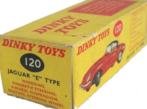 Dinky 120