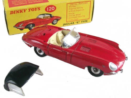 Dinky 120