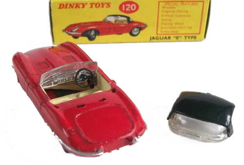 Dinky 120