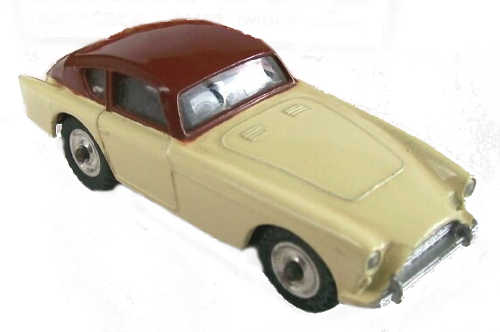 Dinky 167