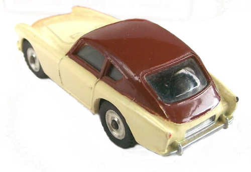 Dinky 167