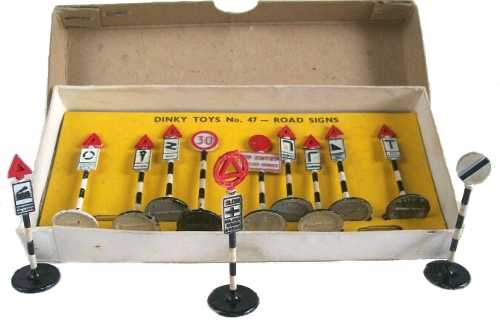 Dinky 47
