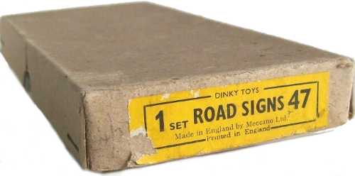 Dinky 47