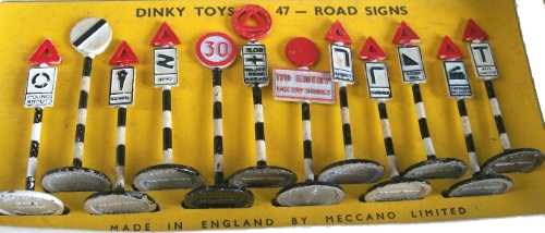 Dinky 47