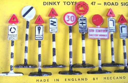 Dinky 47