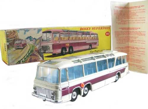 Dinky 952