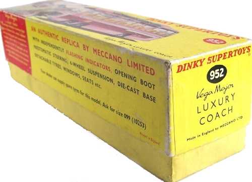 Dinky 952