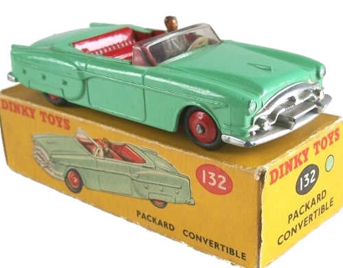 Dinky 132