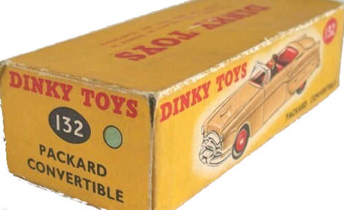 Dinky 132