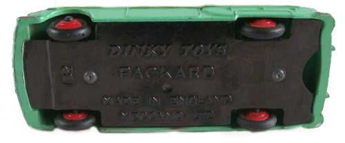 Dinky 132