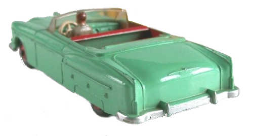 Dinky 132