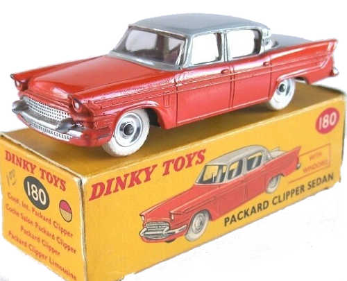 Dinky 180