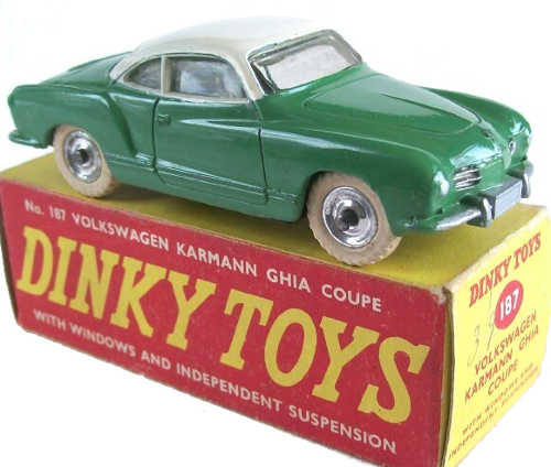 Dinky 187