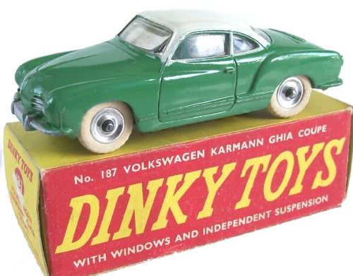 Dinky 187