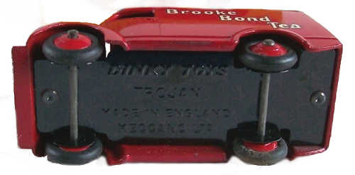 Dinky 455