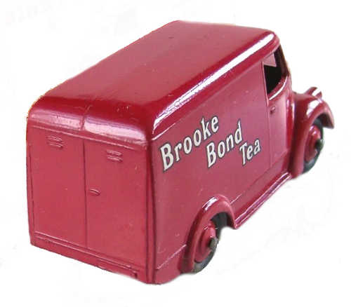 Dinky 455