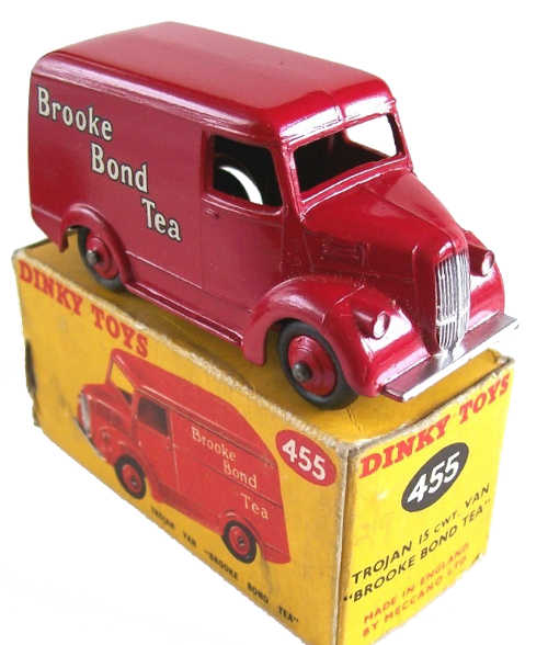 Dinky 455