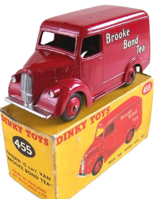 Dinky 455