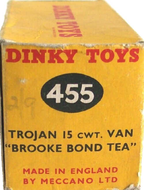 Dinky 455