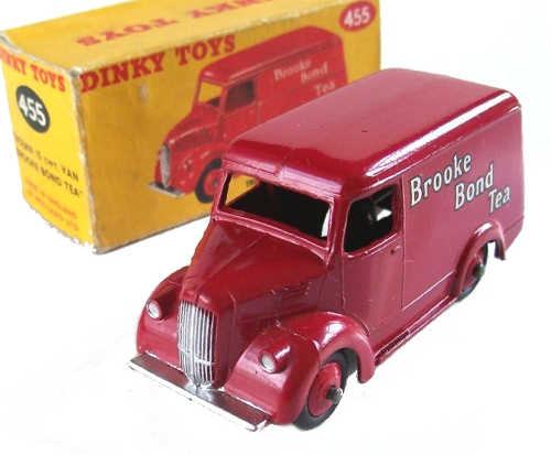 Dinky 455