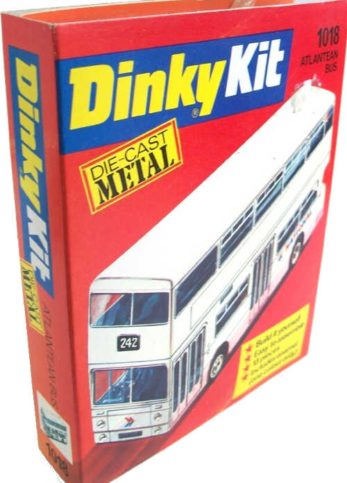 Dinky 1018