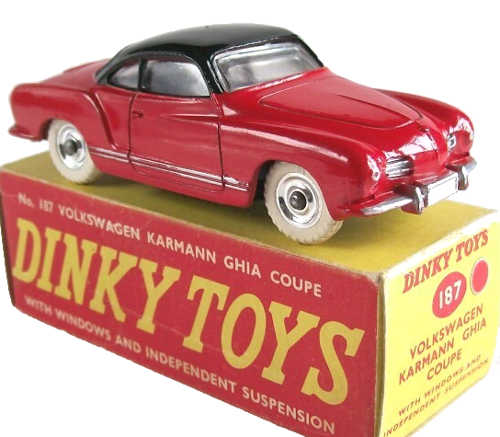 Dinky 187