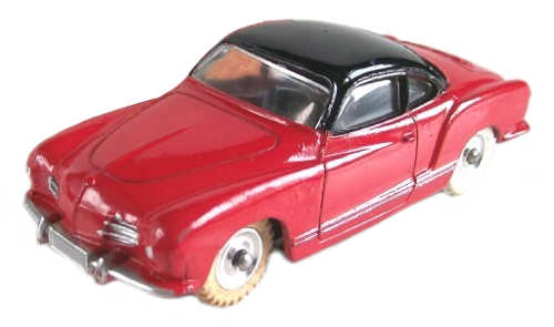 Dinky 187