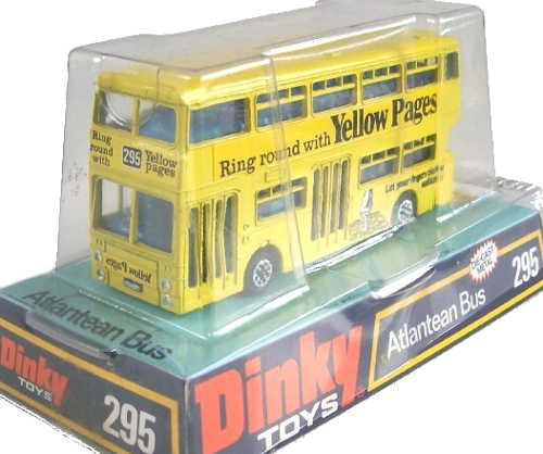 Dinky 295