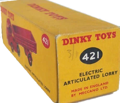 Dinky 421