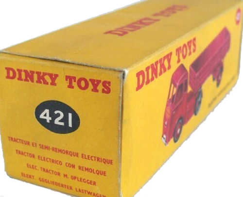 Dinky 421