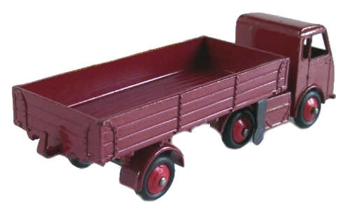 Dinky 421