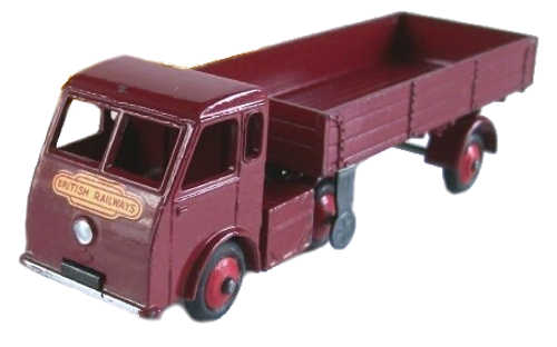 Dinky 421
