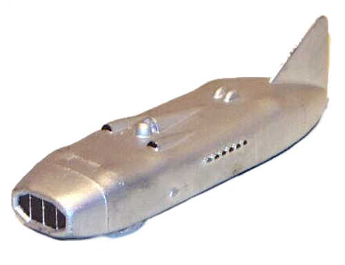 Dinky 23m